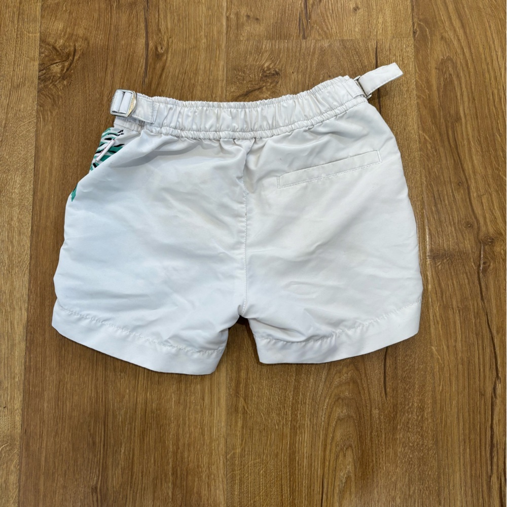 ORLEBAR BROWN SETTER ISLAND DIVERS SWIM TRUNKS - Picture 3 of 6
